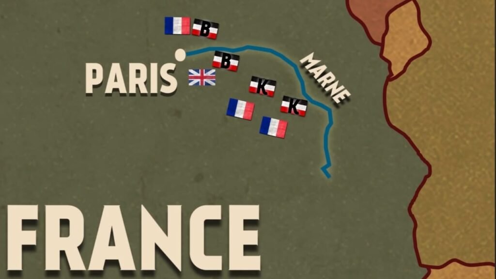 france paris map 2